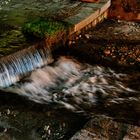 Cascata torrente San Giovanni