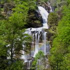 cascata val verzasca