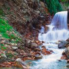 Cascata Valle di Vizze