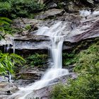 cascata valle verzasca