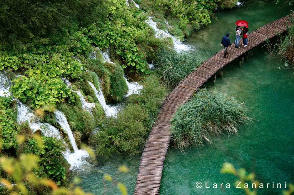 cascate