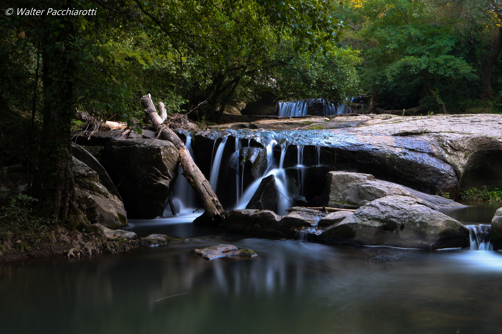 cascate