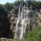 cascate croate