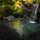 Cascate del Carlone - Bobbio