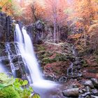 Cascate del Dardagna