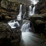 Cascate del Dardagna