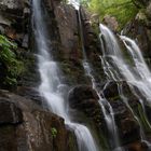 Cascate del Dardagna