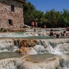 Cascate del Mulino