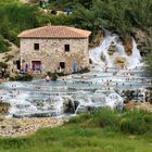 Cascate del Mulino