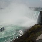 cascate del niagara