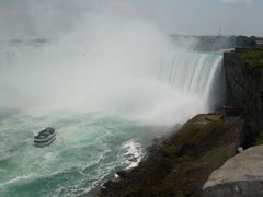 cascate del niagara