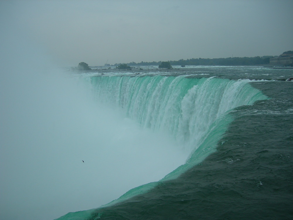 CASCATE DEL NIAGARA