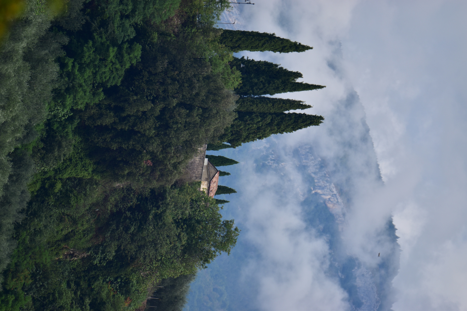 Cascate del Varone 01 Foto & Bild natur, landschaft, berge Bilder