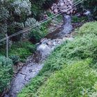 Cascate del Vecchio Mulino