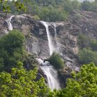 Cascate dell'AcquaFraggia