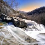 Cascate dell'Alferello