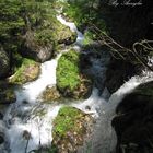 Cascate dell'Avisio