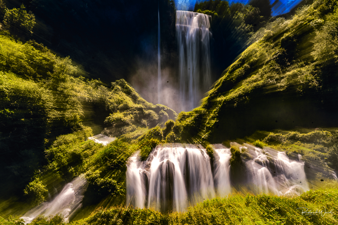 Cascate delle Marmore 