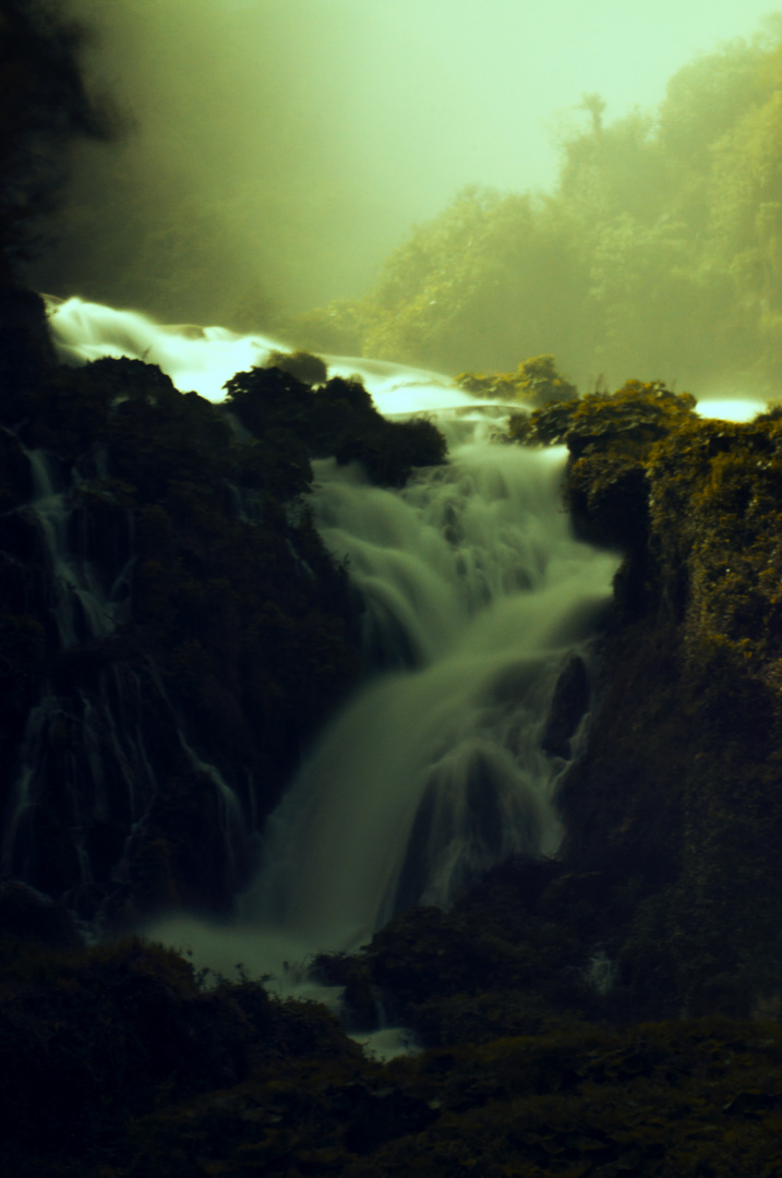 Cascate delle Marmore