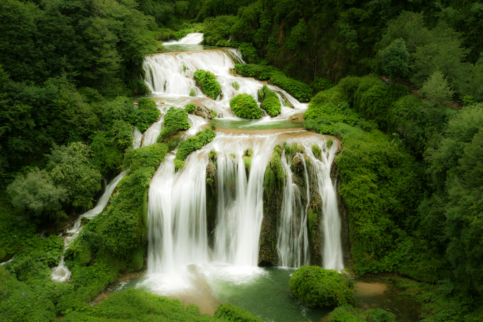 Cascate delle Marmore