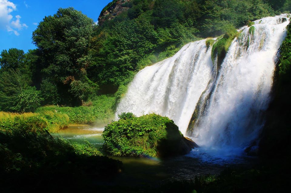 Cascate delle Marmore