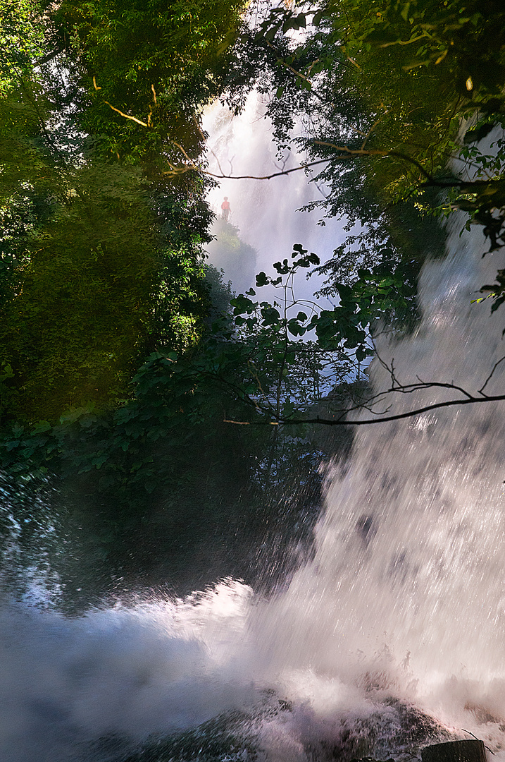 Cascate delle Marmore