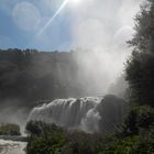 cascate delle marmore terni italia