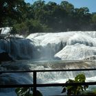 Cascate di Agua Azul Chiapas Messico