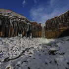 cascate di basalto