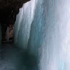 cascate di ghiaccio