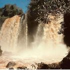 cascate di IGUASSU'