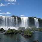 cascate di iguazu