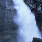 Cascate di Krimmel, Austria