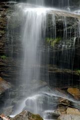 Cascate di luce