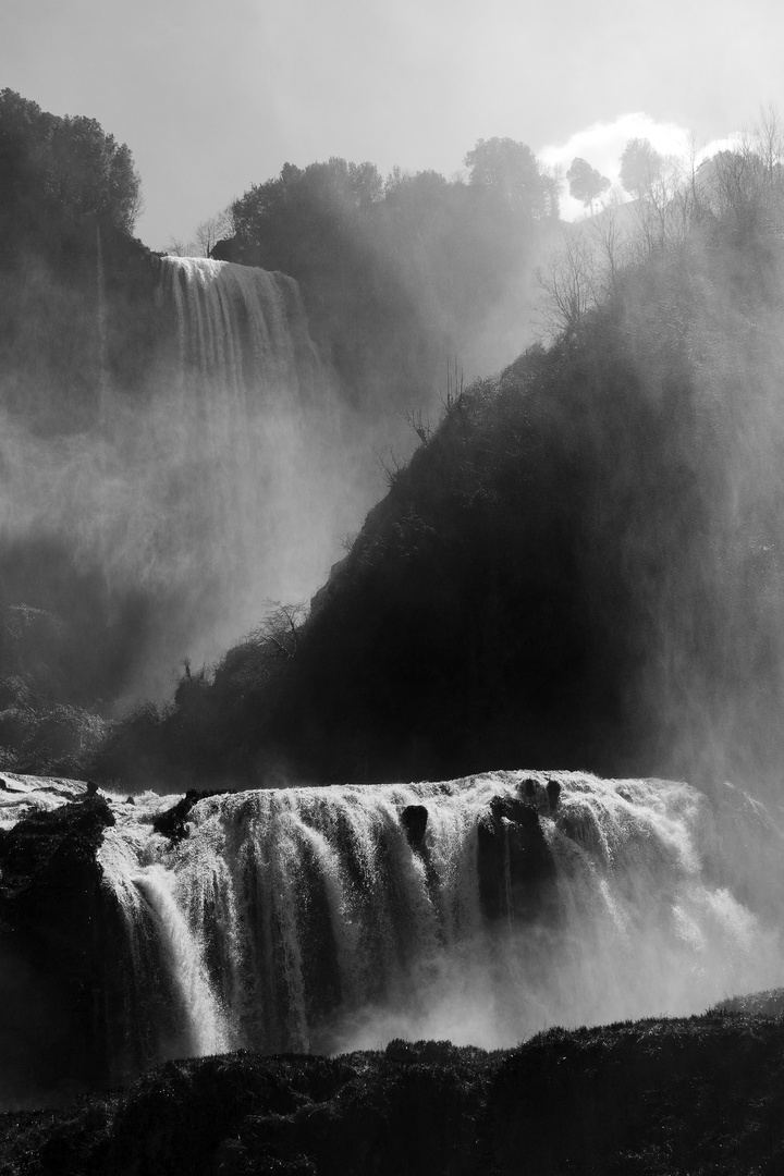 Cascate di Marmore