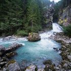 Cascate di Riva