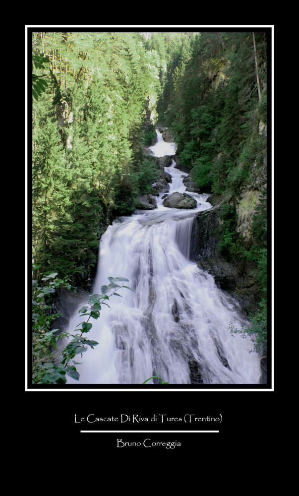 Cascate di Riva