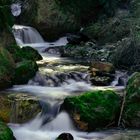 Cascate di Stanghe