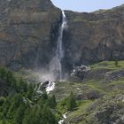 Cascate di Stroppia