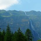 Cascate di Stroppia