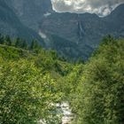 Cascate di Stroppia