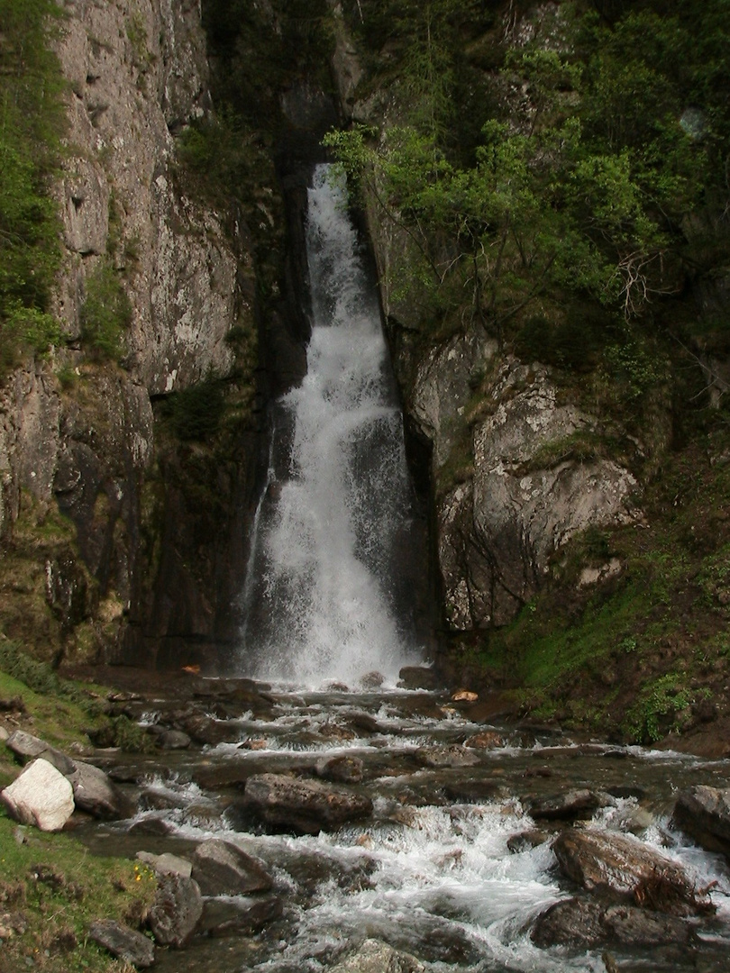 cascate