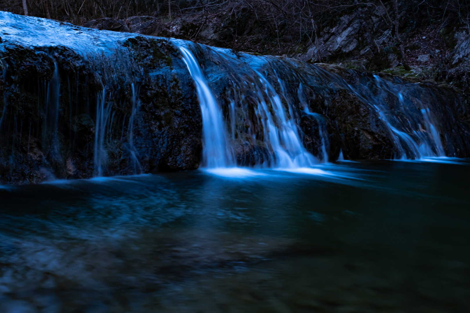 cascate goriziane