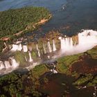 Cascate Iguazù