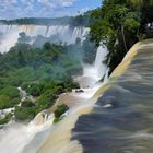 Cascate Iguazu' (Argentina)