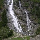 Cascate Nardis Trentino