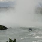 cascate niagara Canada