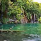 Cascate Plitvice