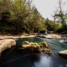 cascate torre di chia