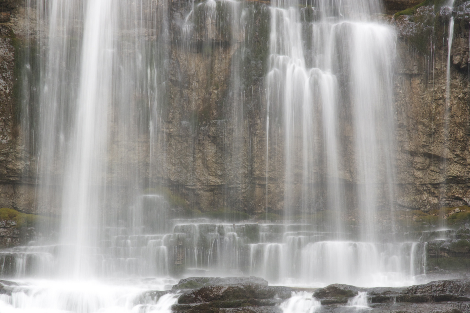 cascate Vallesinella